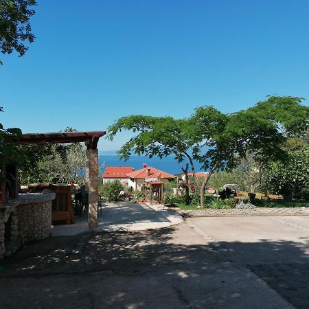 Apartment Lucija Kostrena Εξωτερικό φωτογραφία