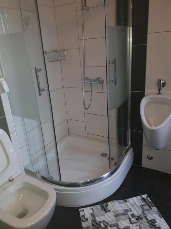 Apartment Lucija Kostrena Εξωτερικό φωτογραφία