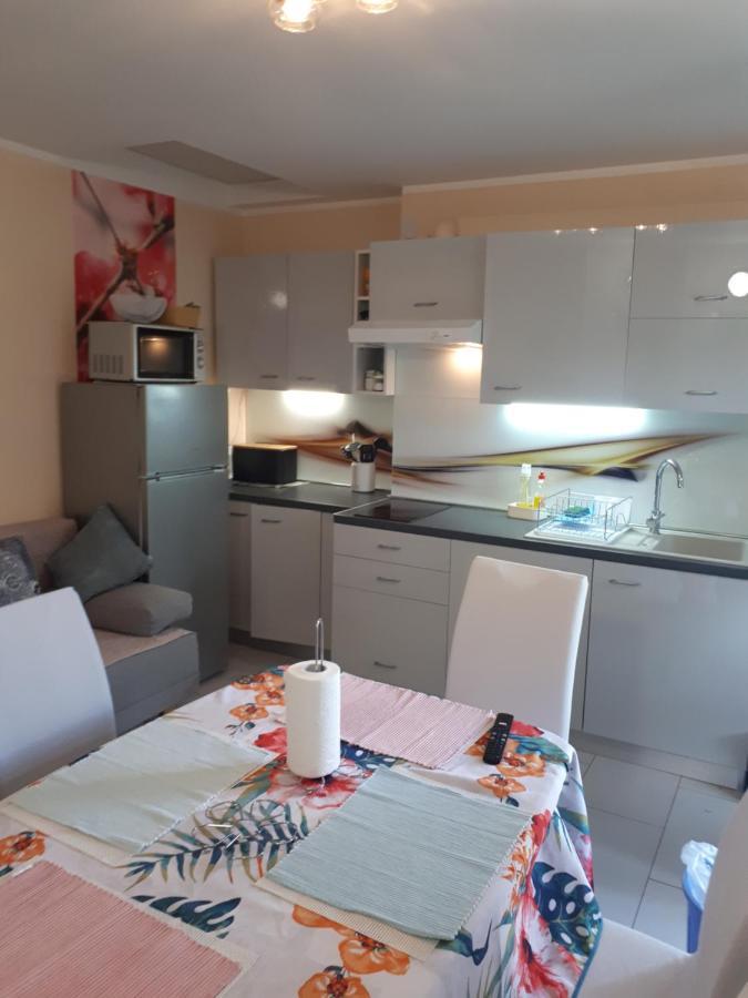 Apartment Lucija Kostrena Εξωτερικό φωτογραφία