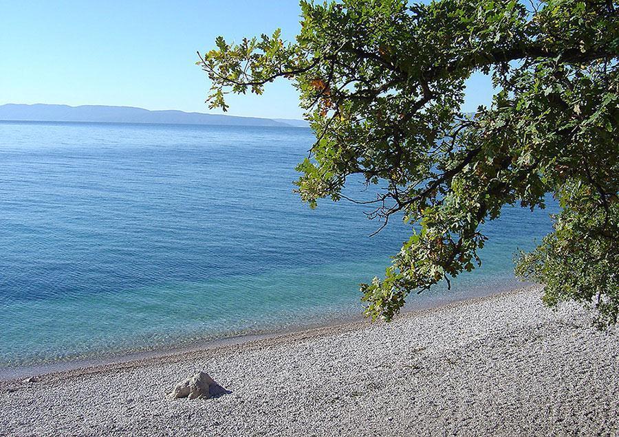 Apartment Lucija Kostrena Δωμάτιο φωτογραφία