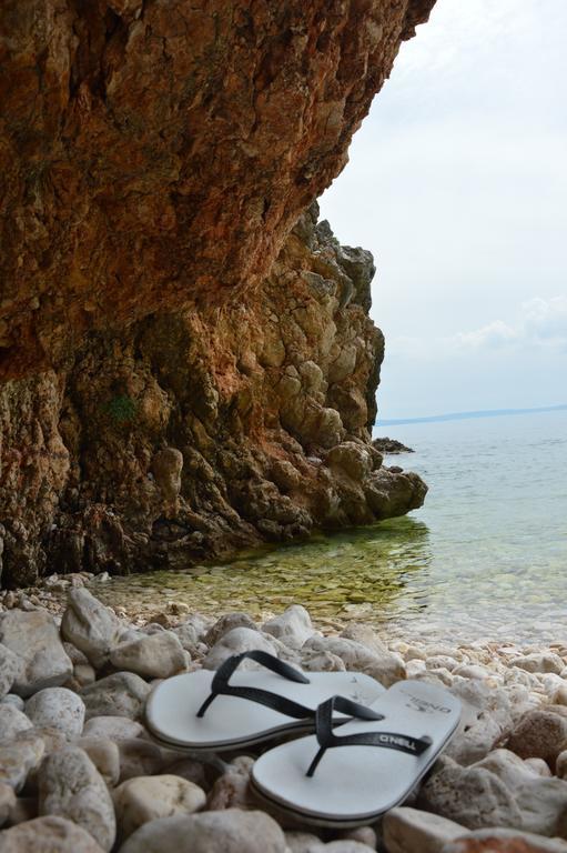 Apartment Lucija Kostrena Εξωτερικό φωτογραφία
